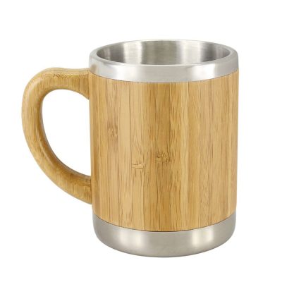 Tazón de Bamboo 350cc