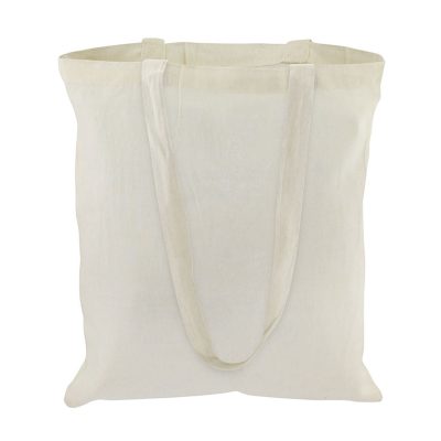 Bolsa 100% Algodón Basic