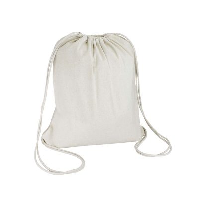Mochila 100% Algodón Bombai
