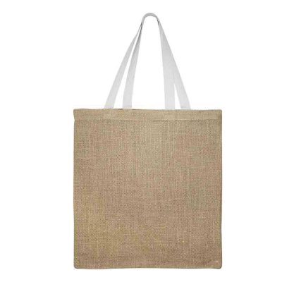 Bolsa de Yute Amazonia