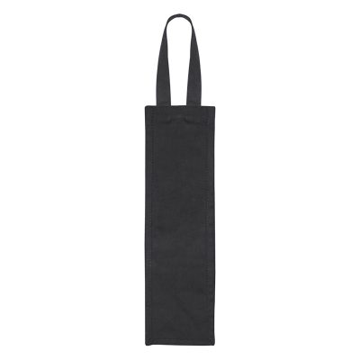 Bolsa Botella de Vino 100% Algodón Canvas