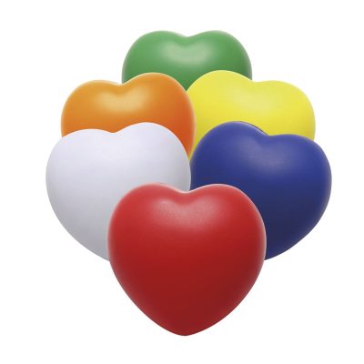 Corazón Anti-Stress