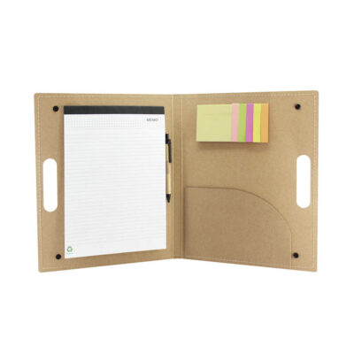 Carpeta Ecológica
