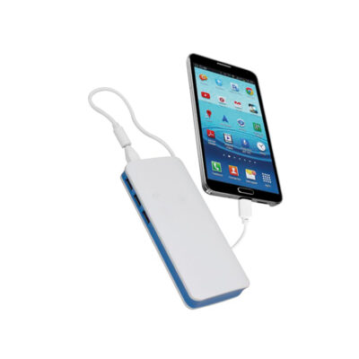 Cargador Power-Bank 13000mAh