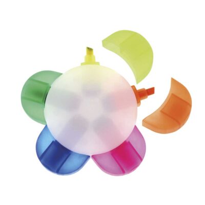 Multidestacador 5 colores