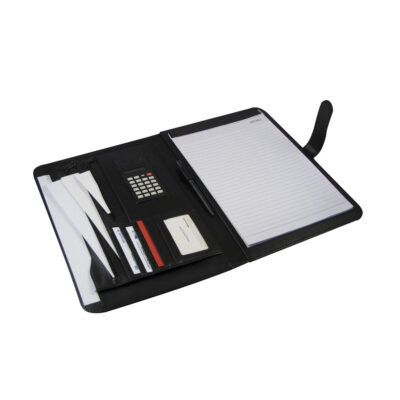 Carpeta Ejecutiva Simil Cuero