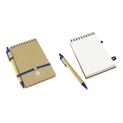 Libreta Ecológica