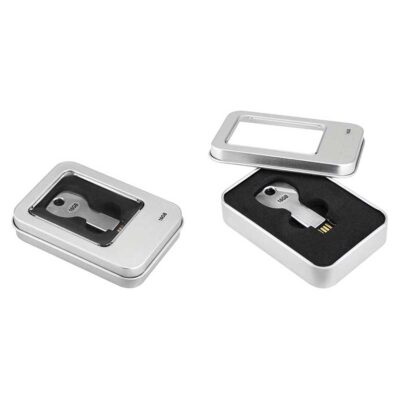 USB Pendrive 16GB con Forma de Llave