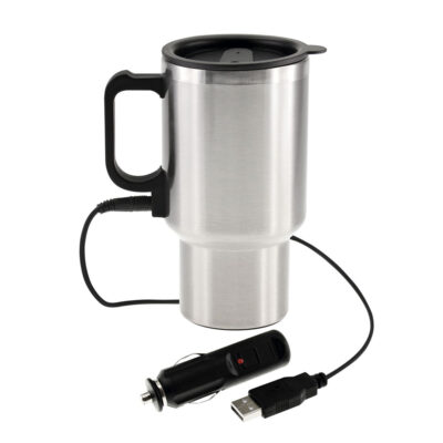 Mug Térmico USB 420cc