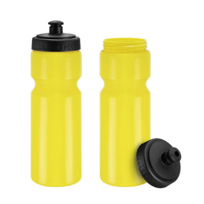 Botella Plástica 700cc