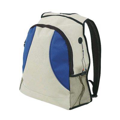 Mochila Bicolor