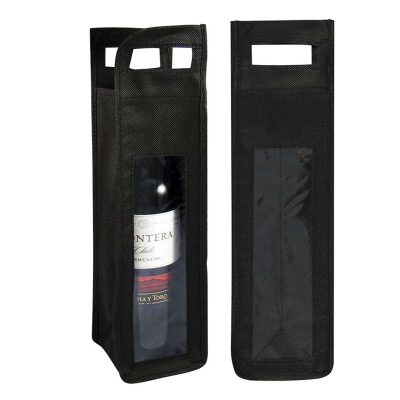 Porta-Botella de Vino de TNT