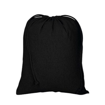 Saco 100% Algodón 120g