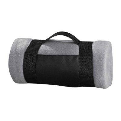 Manta de Polar Anti-peeling