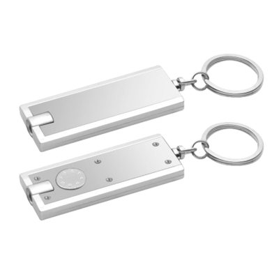Llavero-Linterna LED