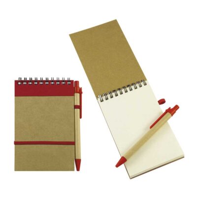 Libreta Ecológica