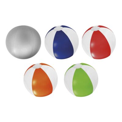 Pelota de Playa Inflable