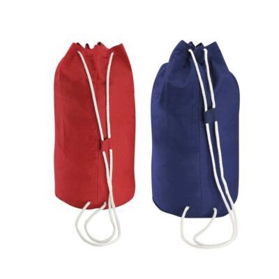 Sailor Cotton Tote Bag