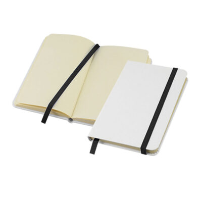Cuaderno Whiteskine