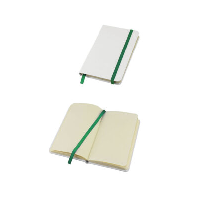 Libreta Whiteskine