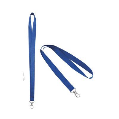 Lanyard Simple Texturado