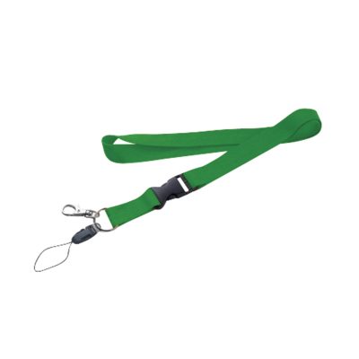 Lanyard Premium Texturado