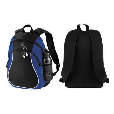 Mochila City
