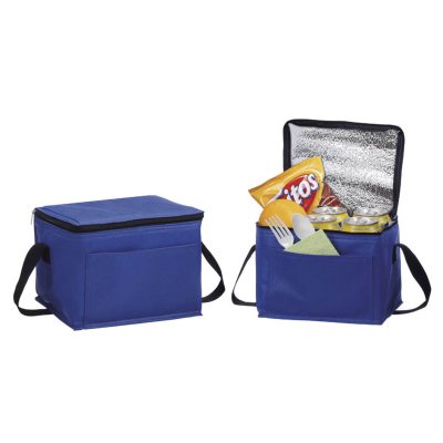 Cooler-Lonchera de TNT