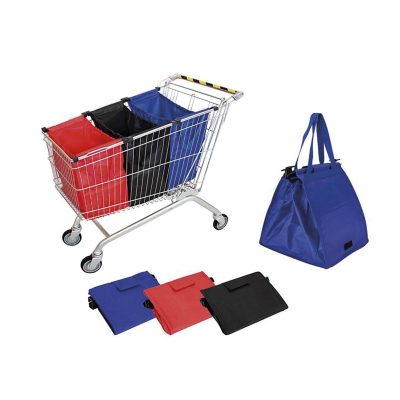 Bolsa Reutilizable Super-Cart