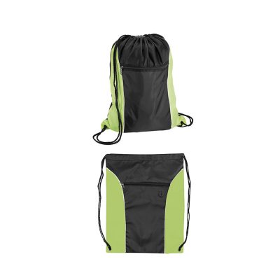 Mochila Iso