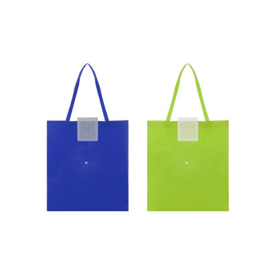 BOLSA ECOLÓGICA “KYOTO”