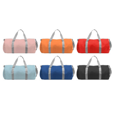 BOLSO DEPORTIVO “WORKOUT”