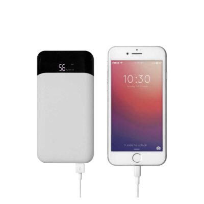 POWER BANK “PALERMO”