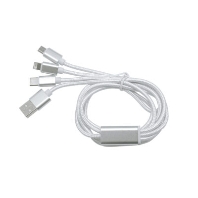 CABLE CON ADAPTADOR “MADISON”