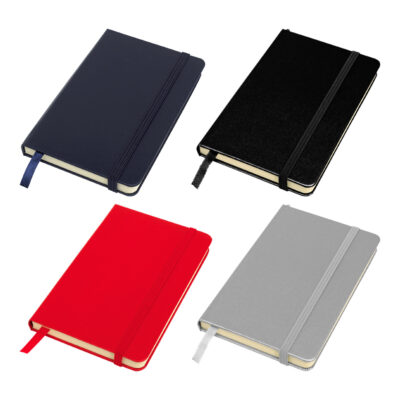 LIBRETA MEDIANA