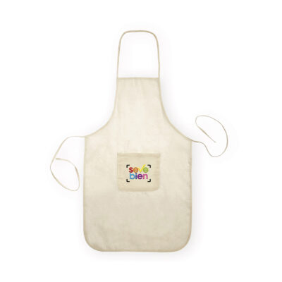 DELANTAL “CHEF”