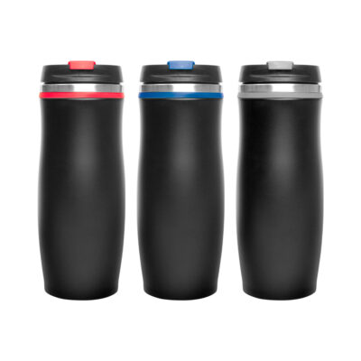 MUG “SILUET BLACK”