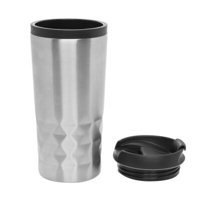 MUG “IRON”