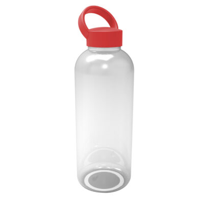 BOTELLA DE PLÁSTICO “OCEAN” M
