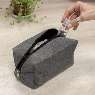 NECESSAIRE “MAGNOLIA”