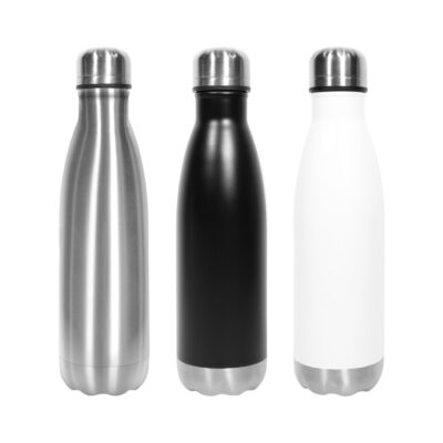 BOTELLA TÉRMICA “MUAK”
