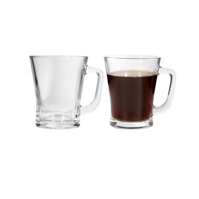 Set de tazas “Santa Marta”