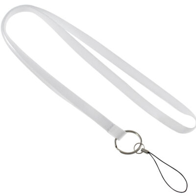 Lanyard Porta-Llavero