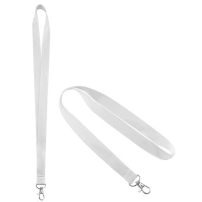 Lanyard Simple Sublimación