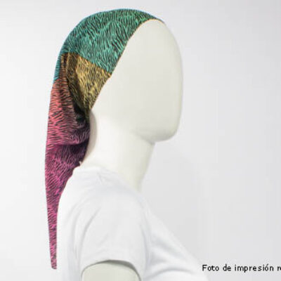 Bandana de Microfibra