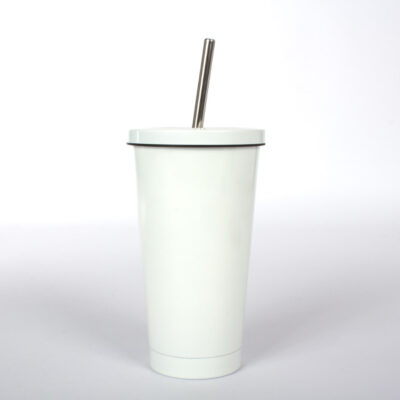 Vaso de Acero Inox Sublimación