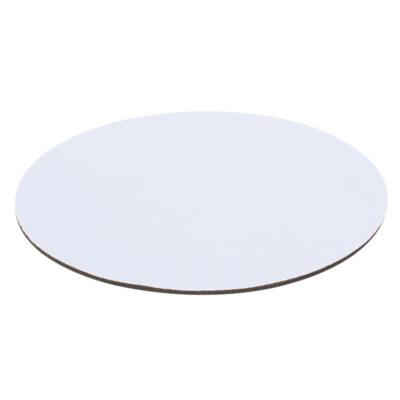 Mouse Pad Redondo Sublimación