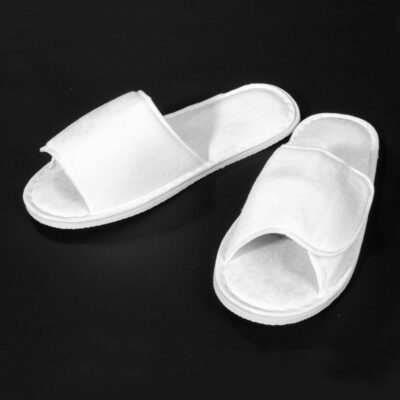 PAR de Pantuflas Sublimación