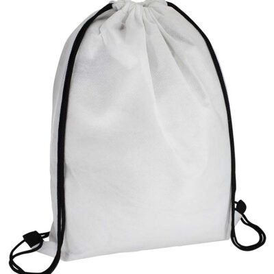 Mochila tipo Morral para Sublimación