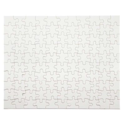 Puzzle 110 piezas Sublimación